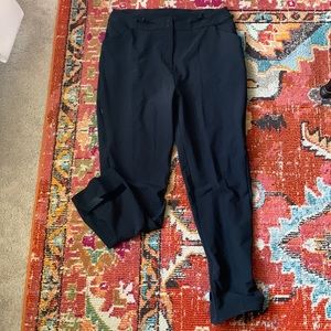 Gymshark pants size XL